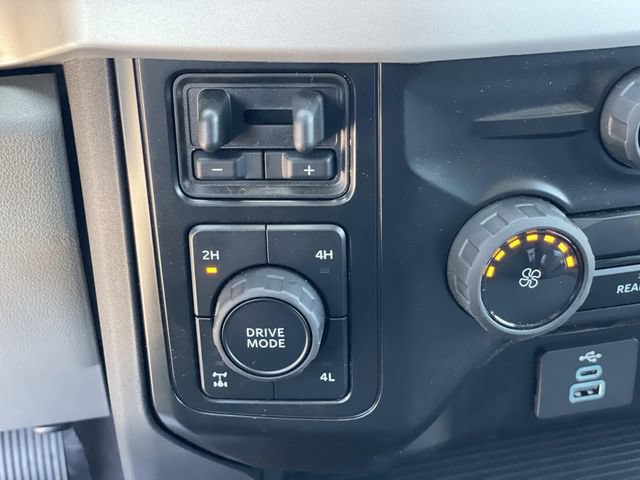 New 2026 Ford F250 XL w/ STX Appearance Package AWD/4WD image 15