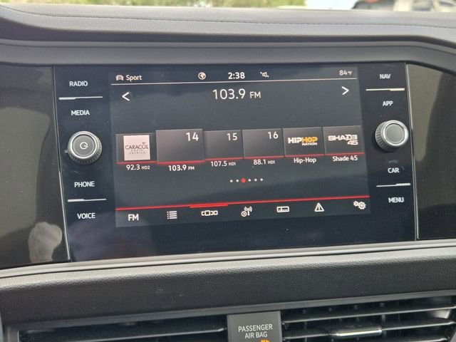 Used 2023 Volkswagen Jetta SEL image 19