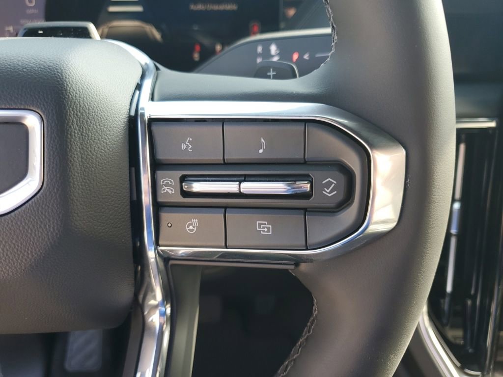 New 2026 GMC Yukon Denali w/ Denali Reserve Package image 39