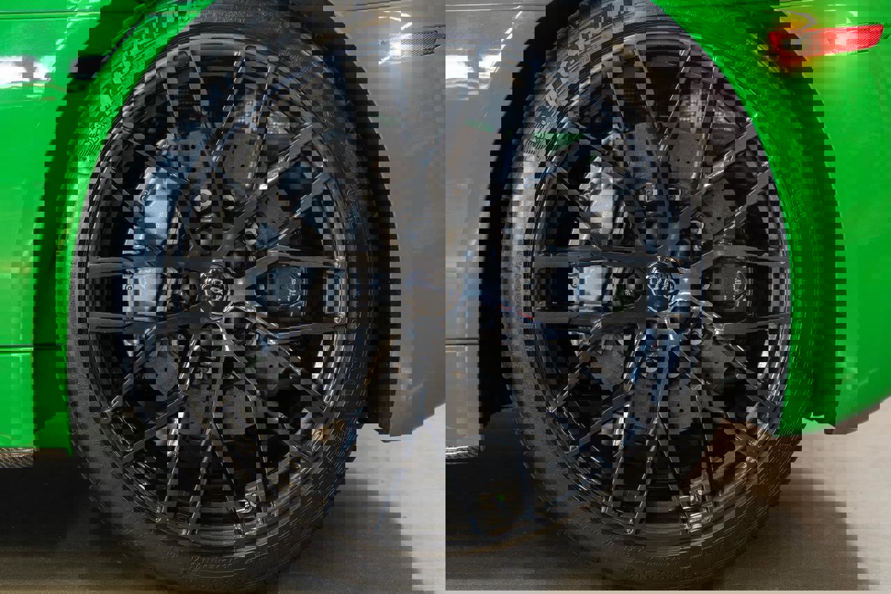 Used 2018 Audi R8 V10 plus image 23