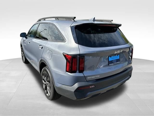 Used 2023 Kia Sorento X-Line EX AWD/4WD image 5