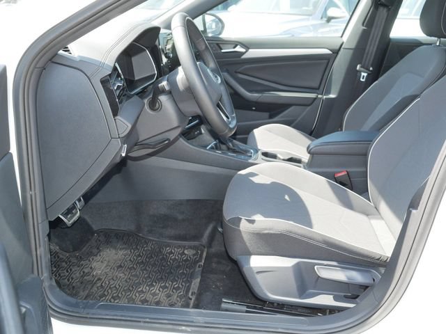 Certified 2026 Volkswagen Jetta Sport FWD image 10