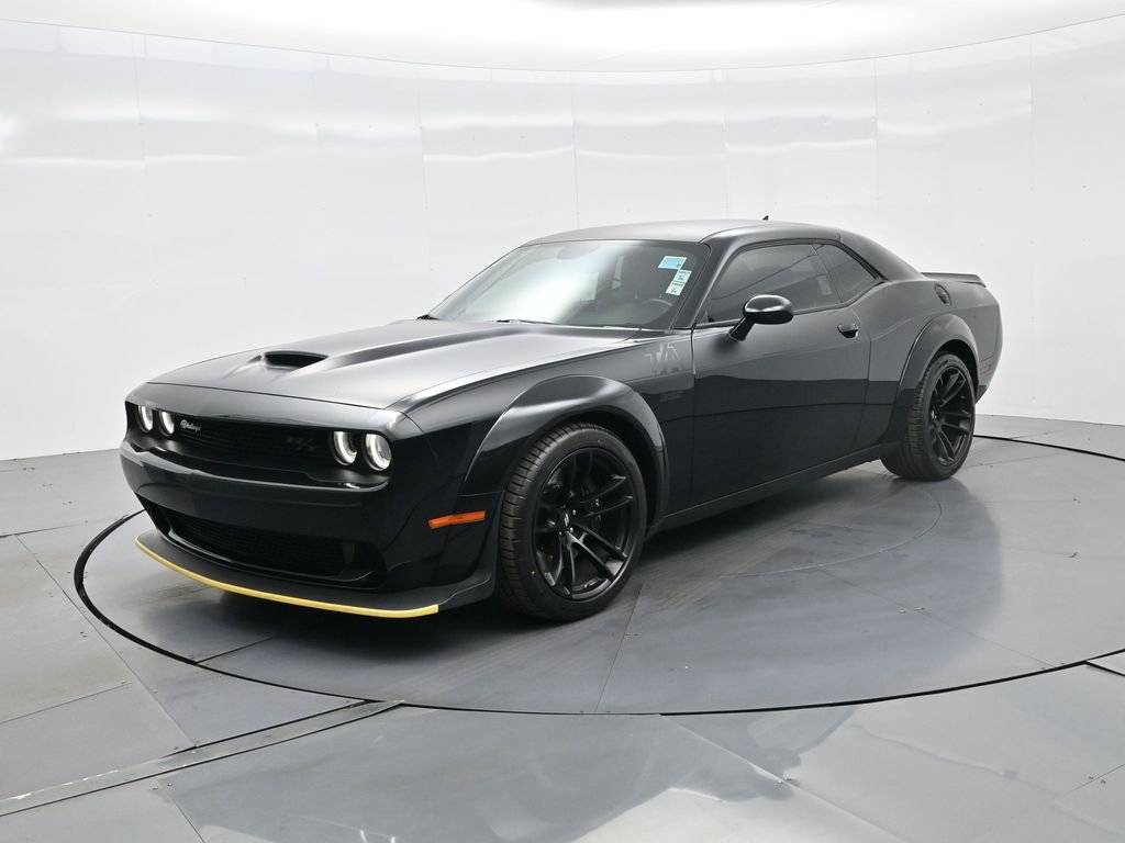 Used 2023 Dodge Challenger R/T Scat Pack image 5