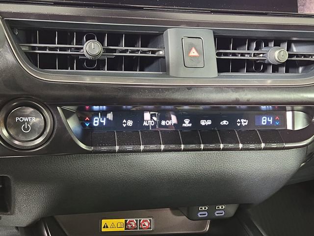 New 2025 Lexus UX 300h AWD image 19