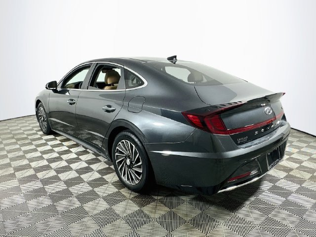 Used 2023 Hyundai Sonata Limited FWD image 5