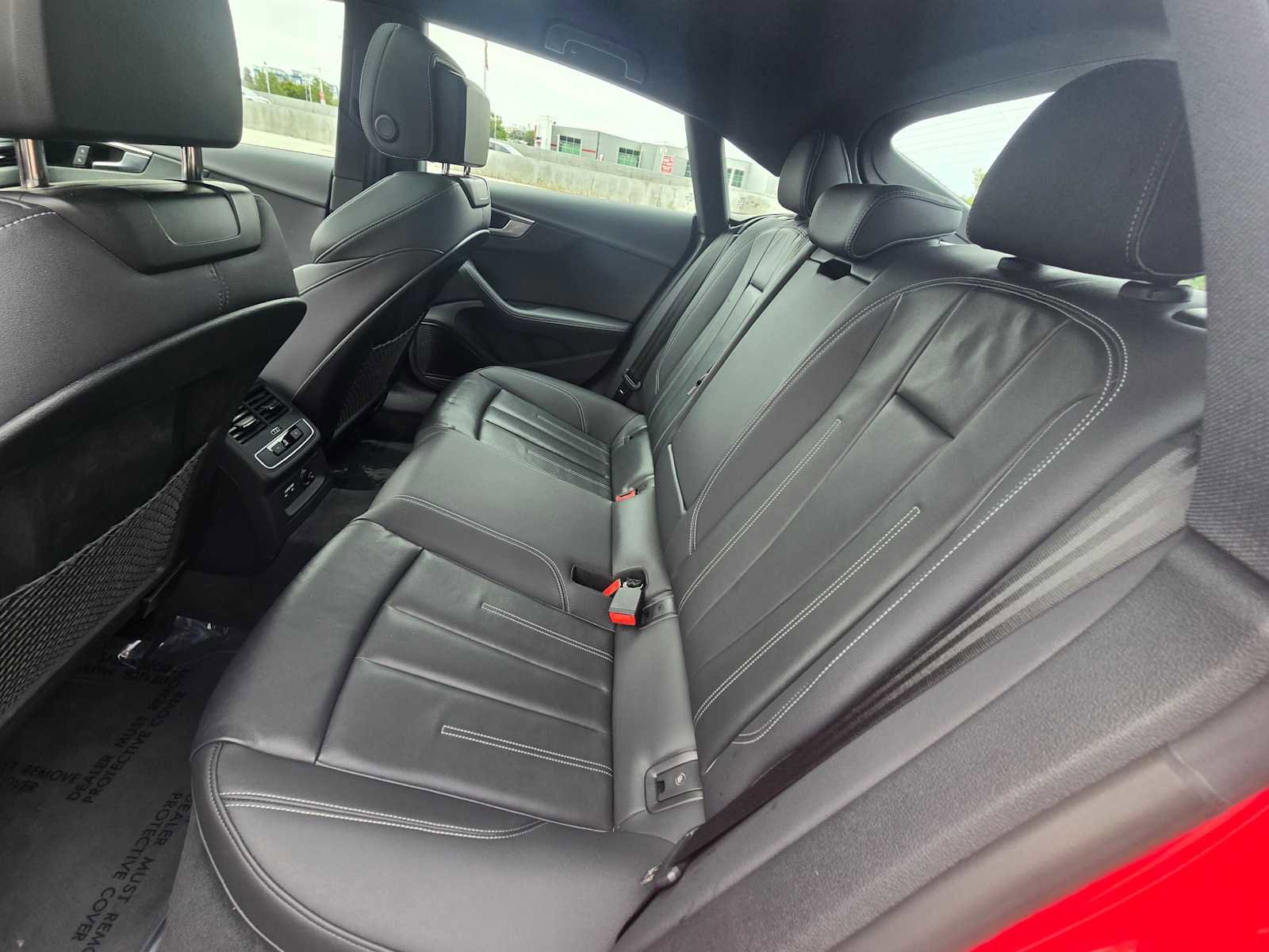 Used 2024 Audi A5 2.0T Premium Plus AWD/4WD image 17
