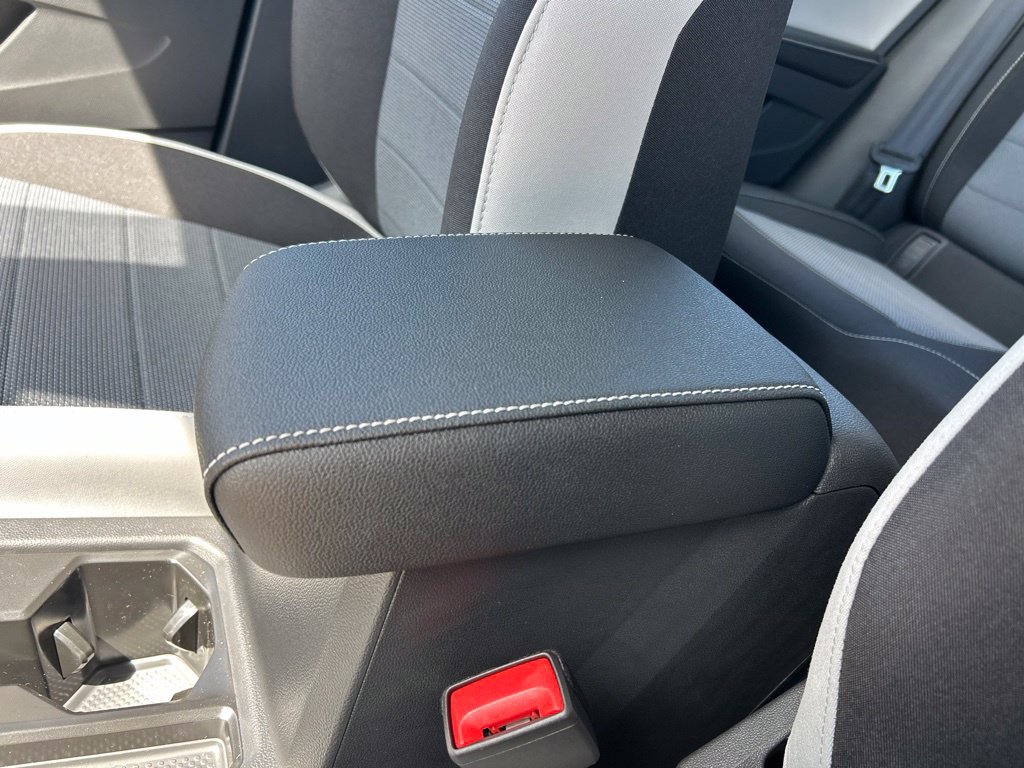 New 2026 Volkswagen Taos S FWD image 35