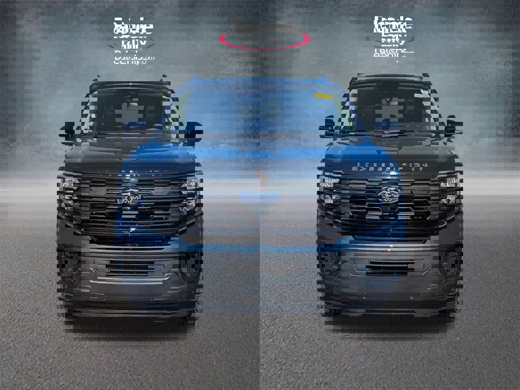 New 2025 Ford Expedition Max Active image 2