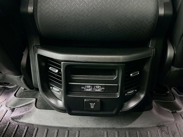 Used 2021 RAM 1500 Laramie AWD/4WD image 25