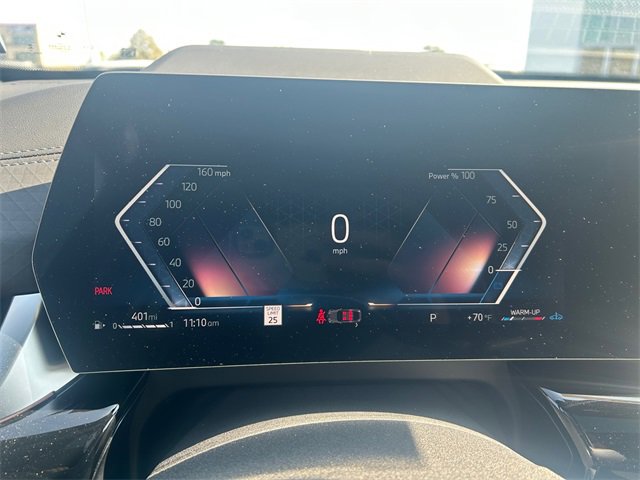 New 2025 BMW X2 xDrive28i w/ Technology Package image 14