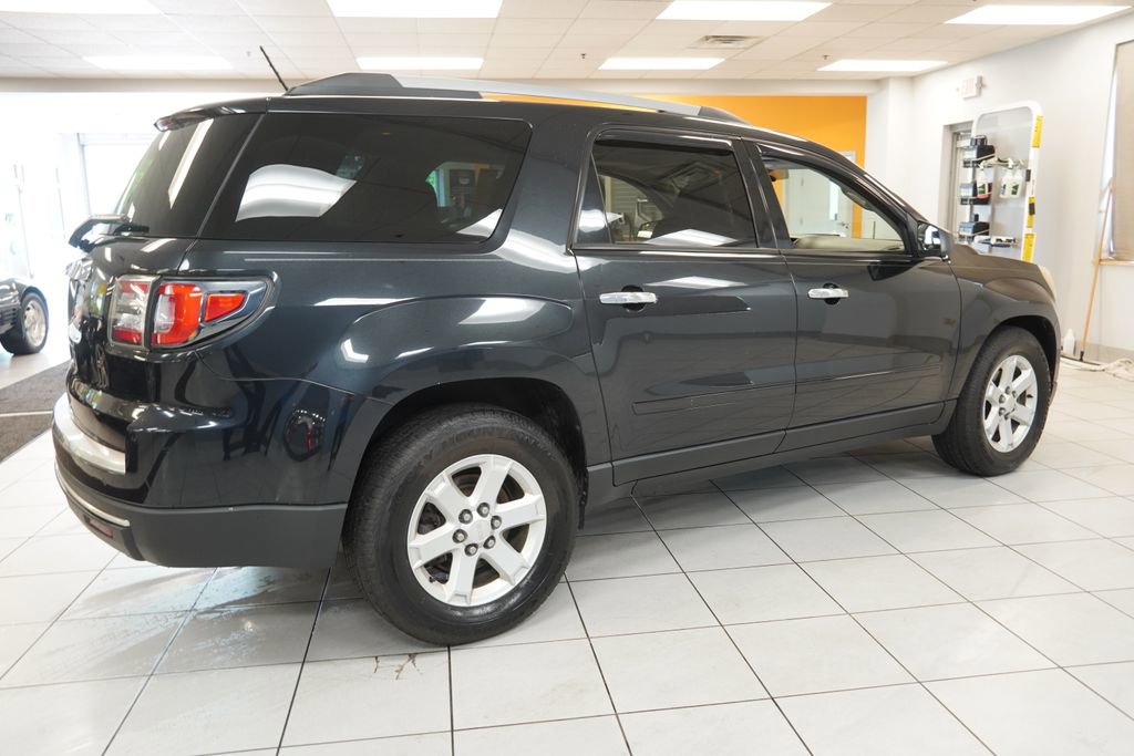 Used 2013 GMC Acadia SLE FWD image 14