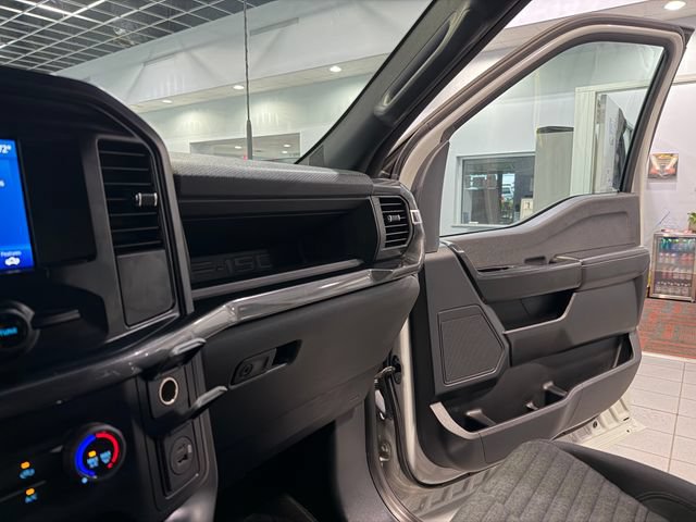 Used 2023 Ford F150 XL w/ STX Appearance Package RWD image 25