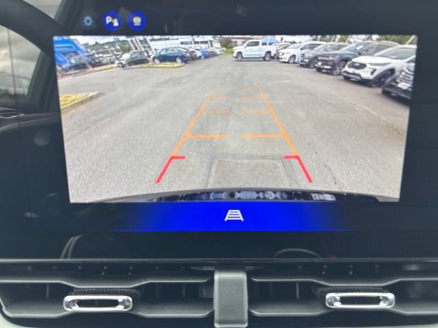 New 2027 Chevrolet Equinox LT AWD/4WD image 24