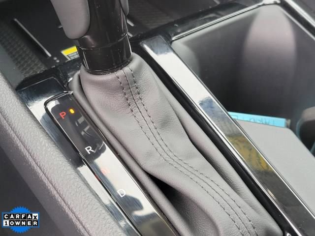 Certified 2025 Honda Accord EX-L image 27