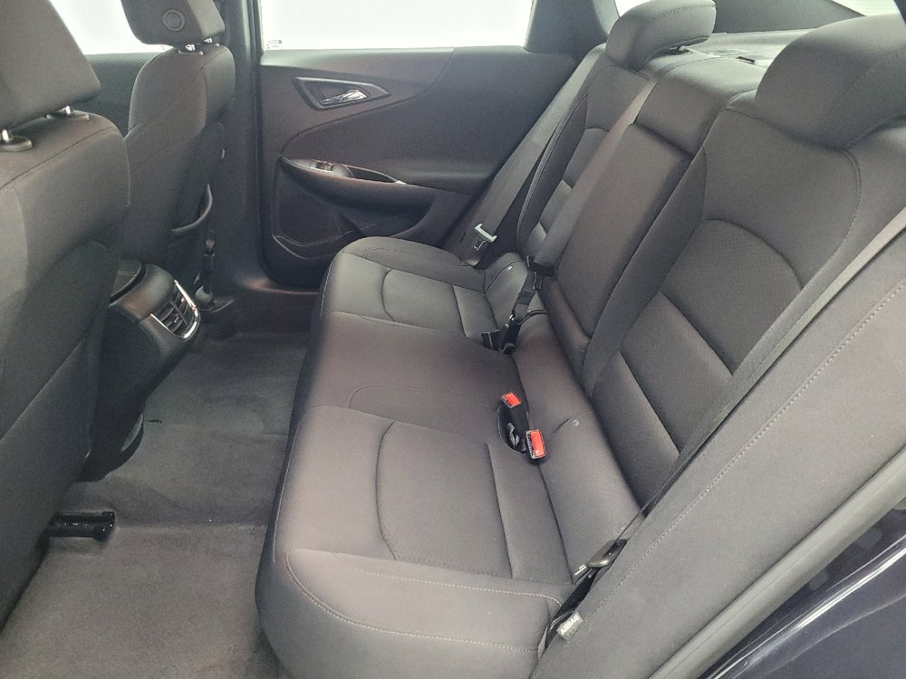 Used 2023 Chevrolet Malibu LT image 18