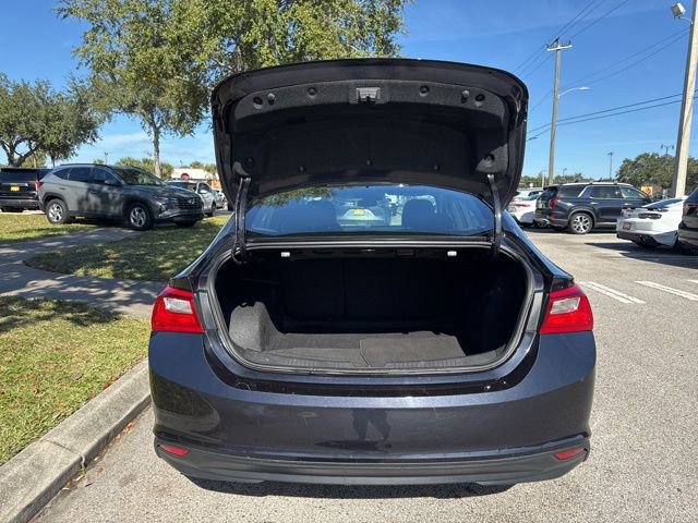 Used 2023 Chevrolet Malibu LT FWD image 17