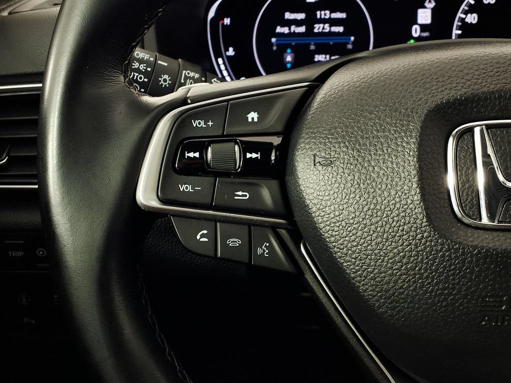 Used 2021 Honda Accord Touring image 21