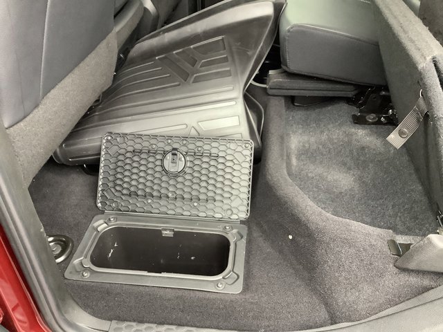 Used 2018 RAM 3500 Laramie w/ Convenience Group image 27