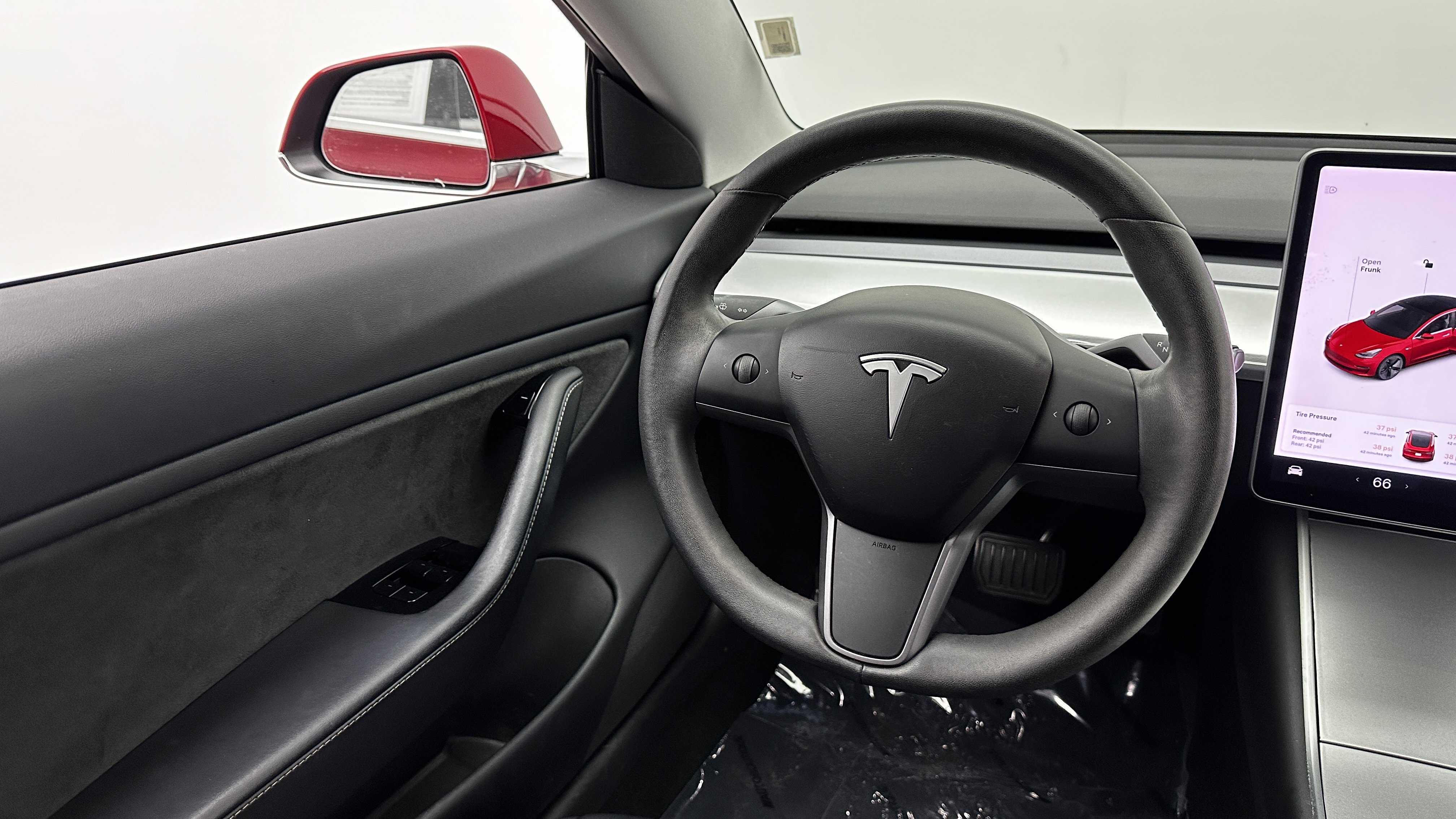 Used 2020 Tesla Model 3 Performance image 23