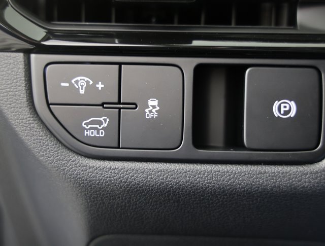 Certified 2026 Kia Sportage SX image 24