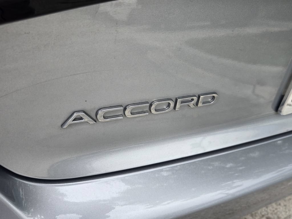 Certified 2024 Honda Accord LX image 14