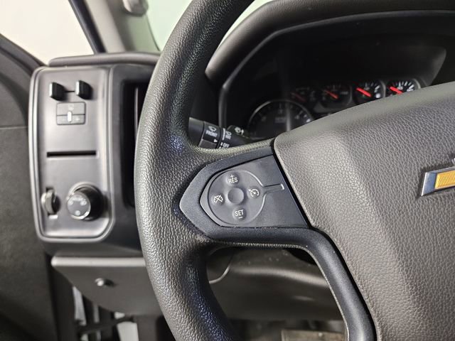 Used 2019 Chevrolet Silverado 2500 W/T w/ WT Convenience Package image 22