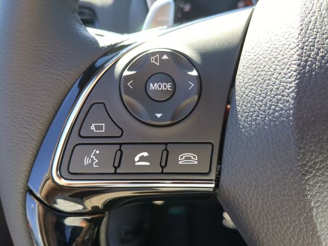 New 2026 Mitsubishi Eclipse Cross SEL image 32