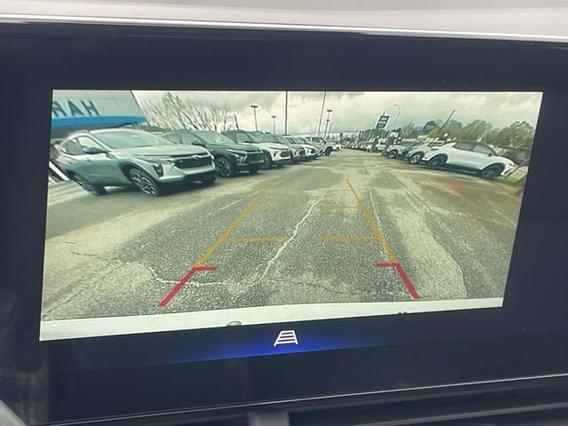 New 2026 Chevrolet Trax RS w/ Sunroof Package image 15