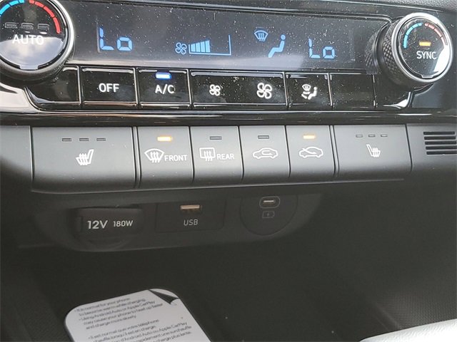 New 2026 Hyundai Elantra SEL Sport image 28