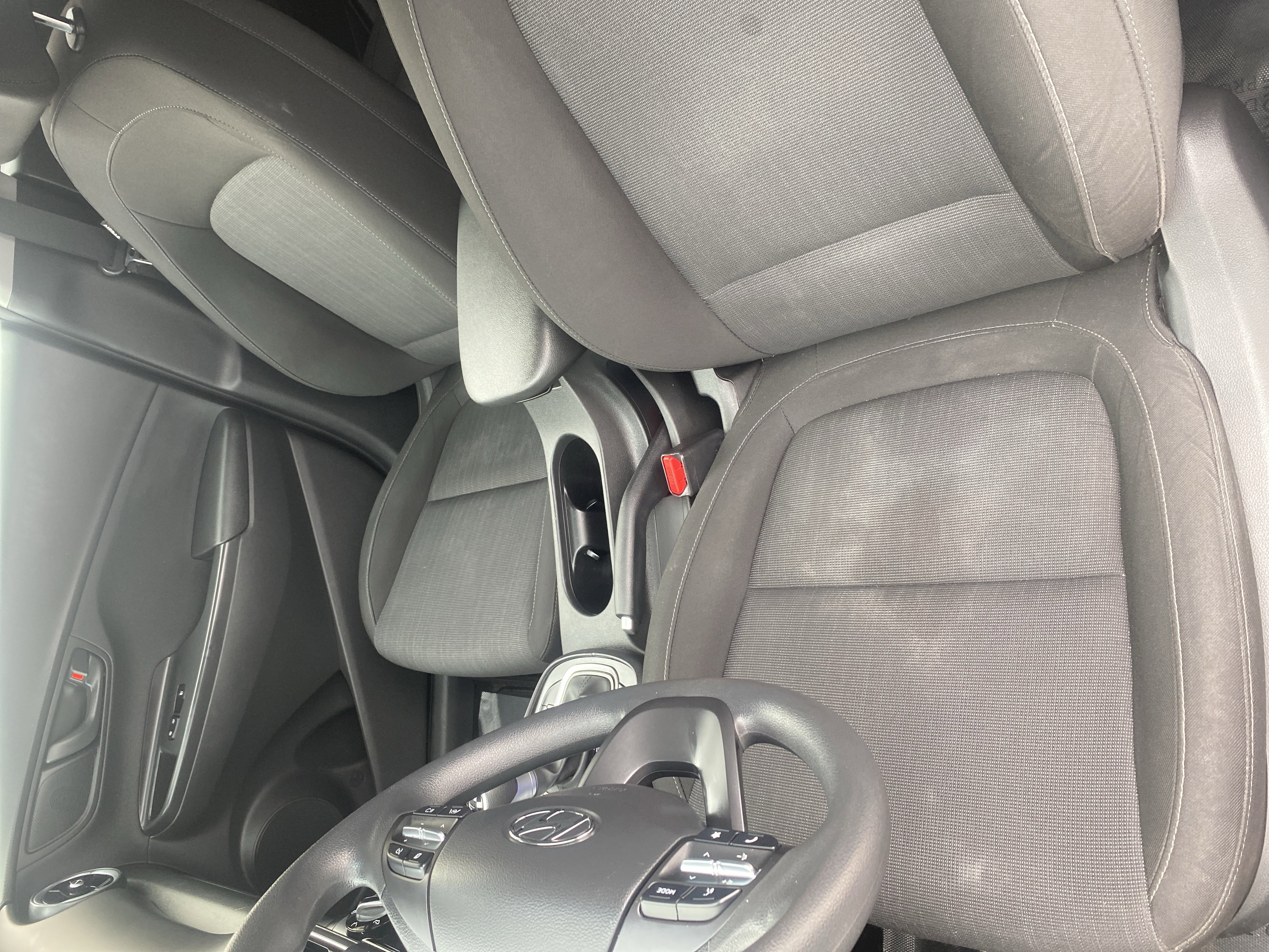 Used 2023 Hyundai Kona SEL w/ Cargo Package image 15