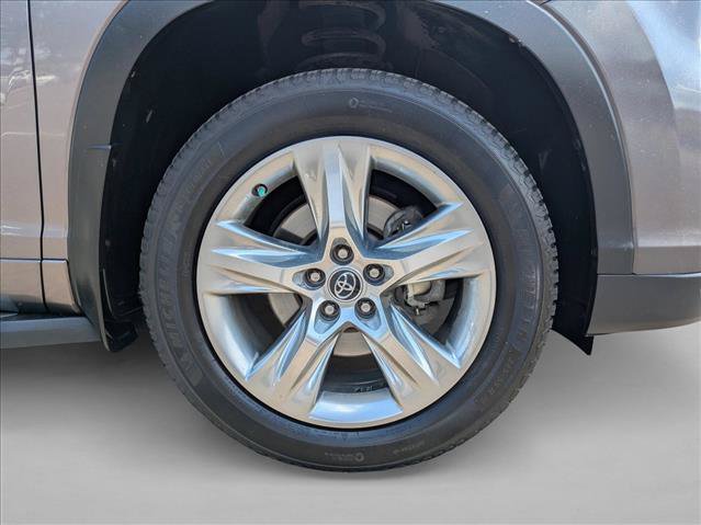 Used 2016 Toyota Highlander Limited Platinum AWD/4WD image 21