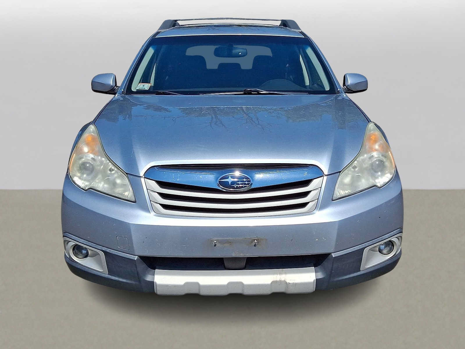 Used 2012 Subaru Outback 2.5i Limited AWD/4WD image 35