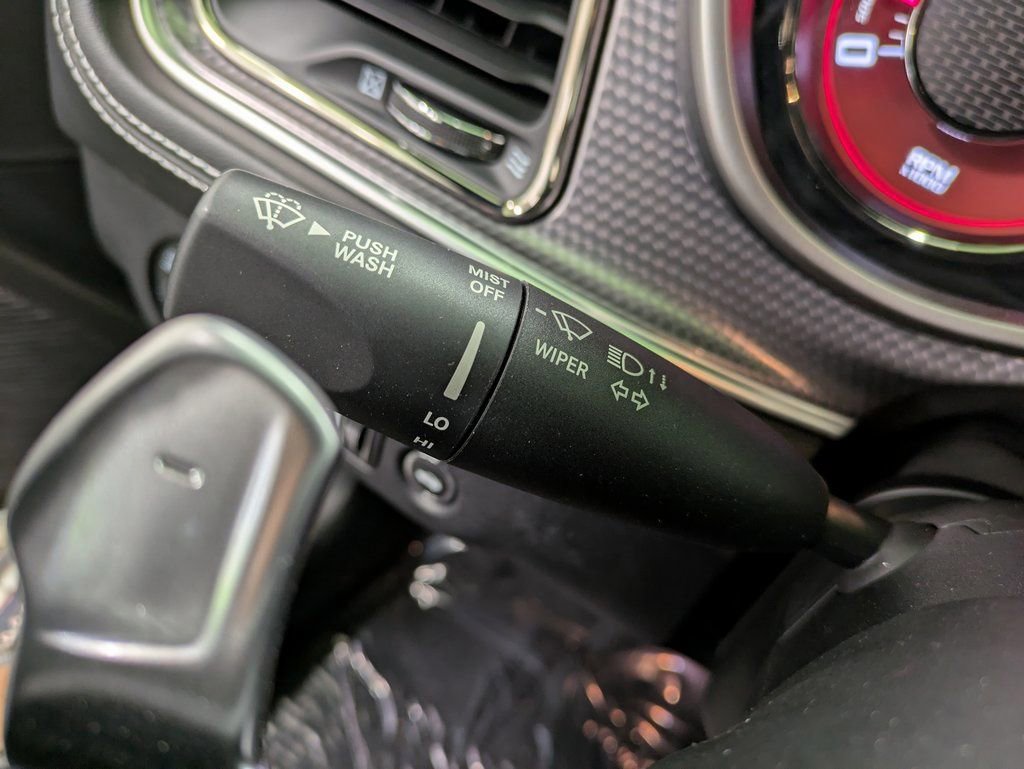 Used 2023 Dodge Challenger SRT Hellcat RWD image 21