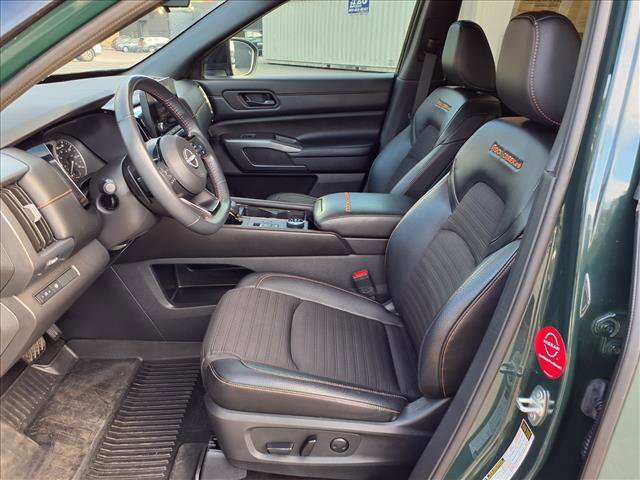 Certified 2023 Nissan Pathfinder Rock Creek image 14