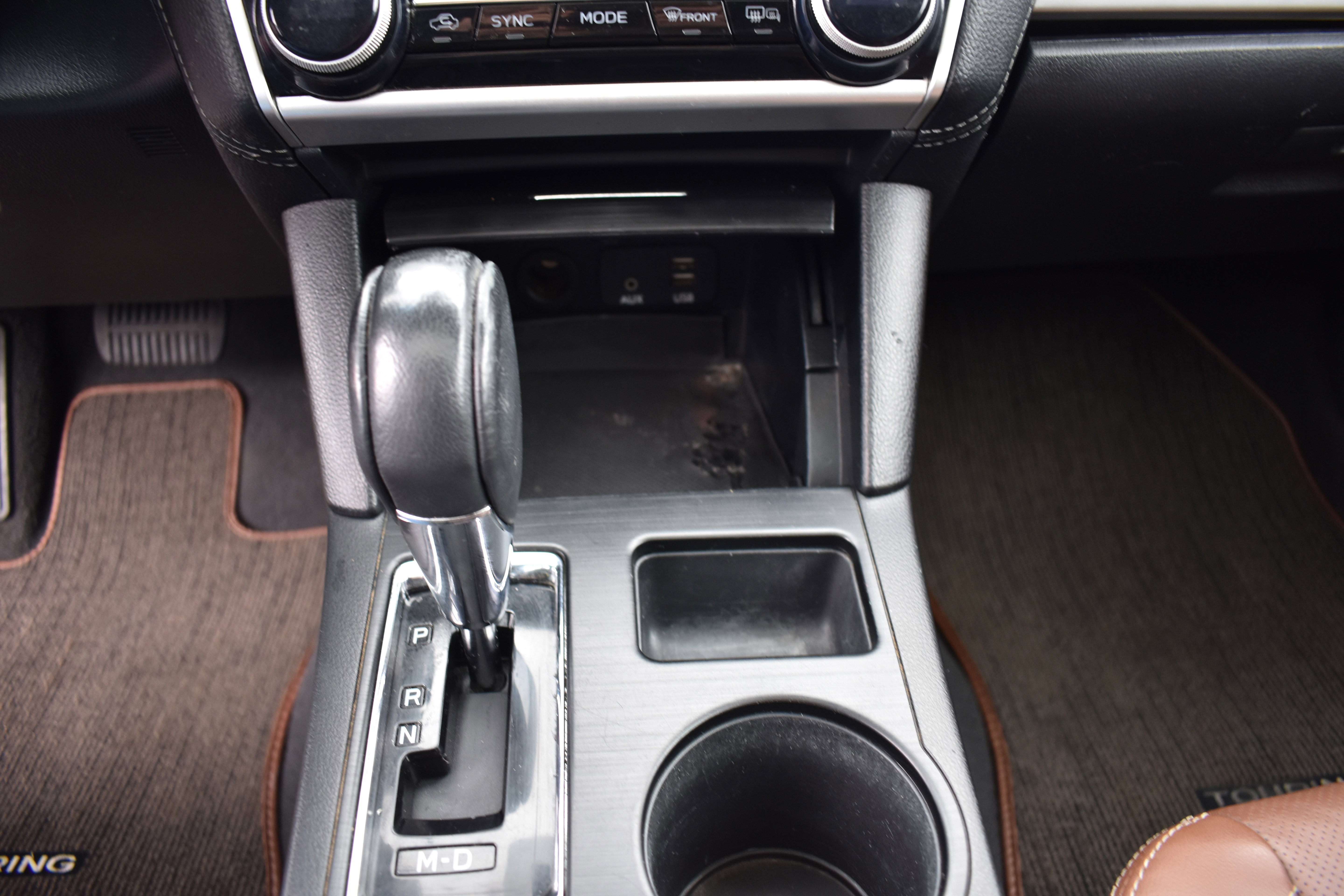 Used 2018 Subaru Outback 2.5i Touring w/ Popular Package #3 image 21