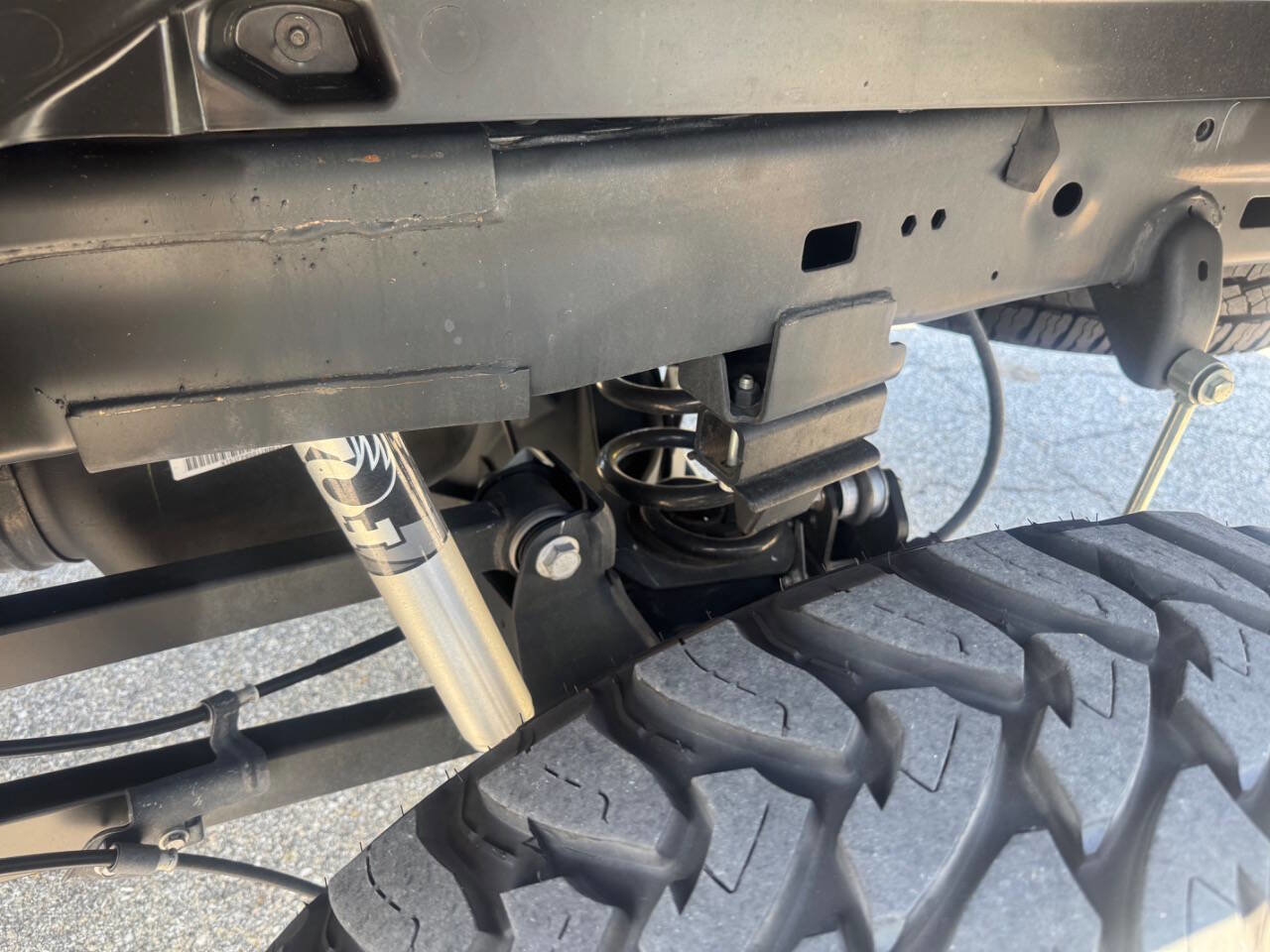 Used 2021 RAM 2500 Laramie image 33