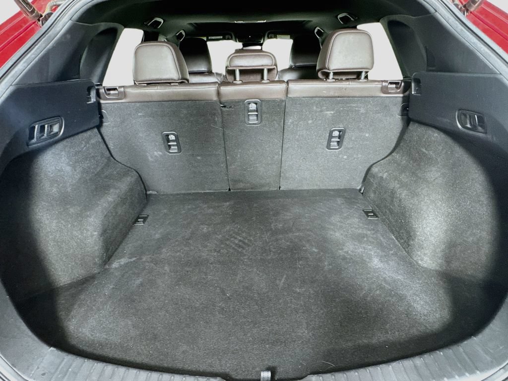Used 2021 MAZDA CX-5 Signature AWD/4WD image 29