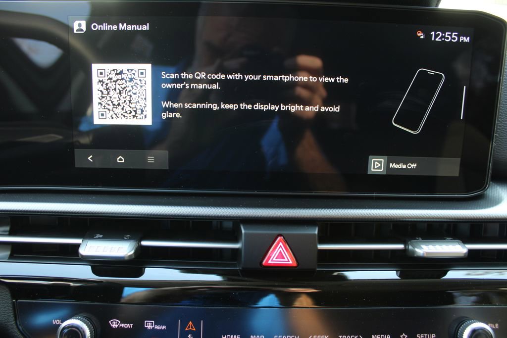 New 2026 Kia Sportage S AWD/4WD image 49