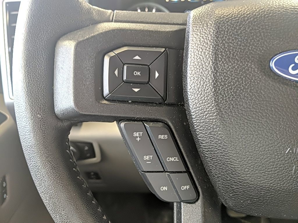 Used 2018 Ford F150 XLT w/ Equipment Group 302A Luxury image 16