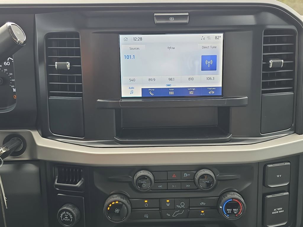 New 2026 Ford F350 XL w/ XL Driver Assist Package image 26