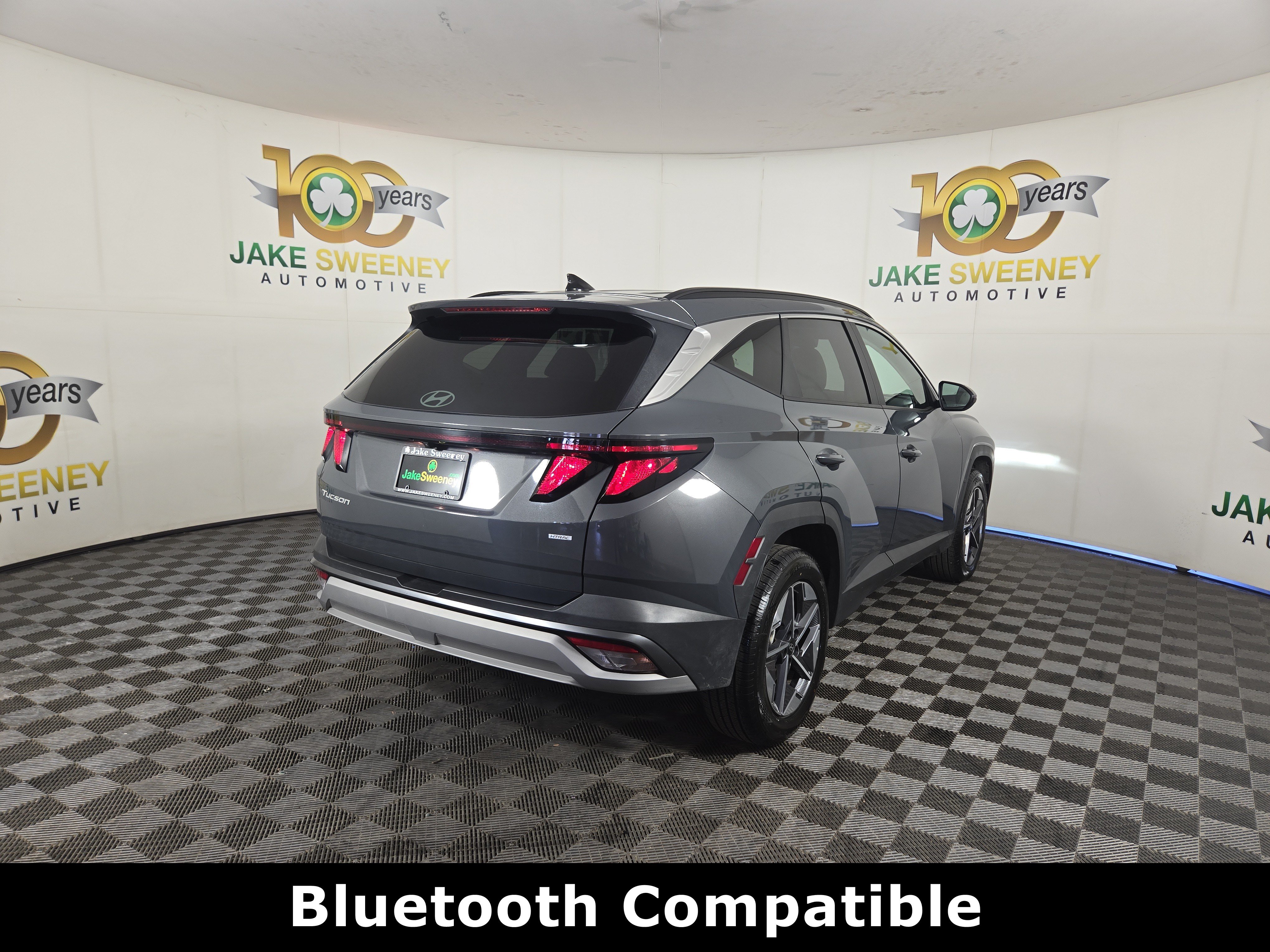 Used 2026 Hyundai Tucson SEL AWD/4WD image 9