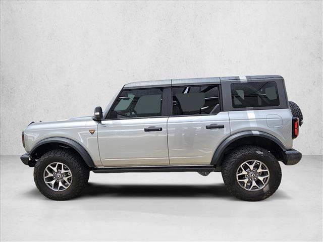 Used 2024 Ford Bronco Badlands AWD/4WD image 7