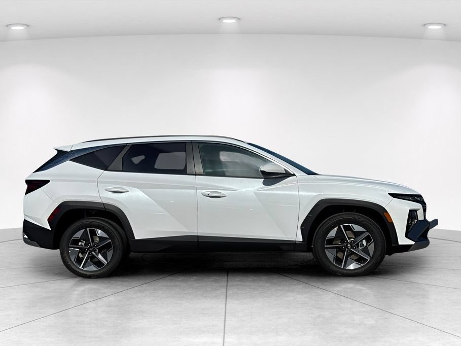 New 2026 Hyundai Tucson SEL AWD/4WD image 3