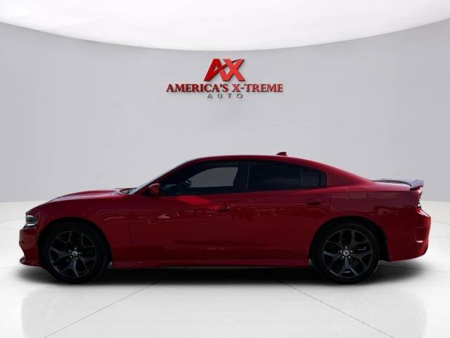 Used 2019 Dodge Charger GT RWD image 2