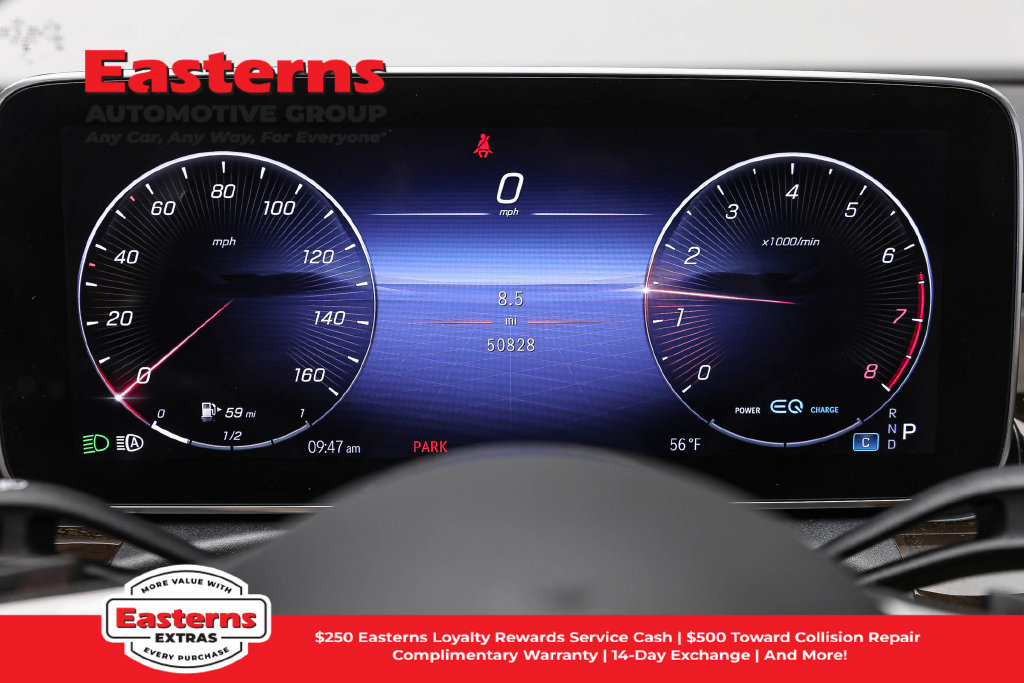 Used 2022 Mercedes-Benz C 300 4MATIC Sedan image 18