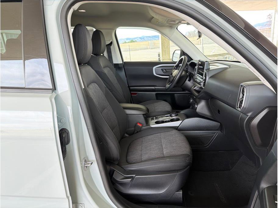 Used 2021 Ford Bronco Sport Big Bend AWD/4WD image 14