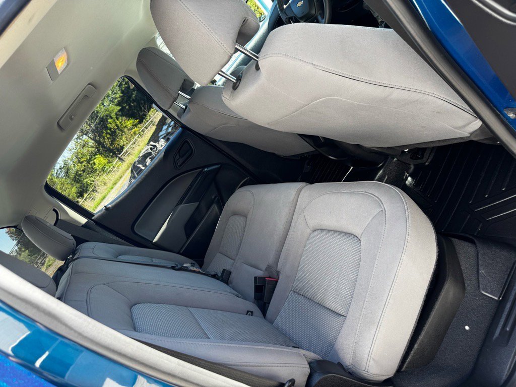 Used 2019 Chevrolet Colorado W/T image 27