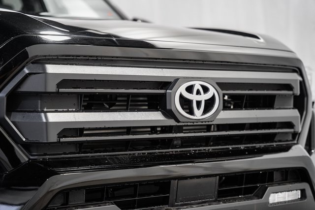New 2026 Toyota Tacoma SR5 image 9