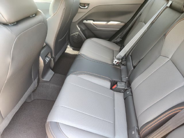 New 2026 Subaru Crosstrek 2.5i Limited AWD/4WD image 23