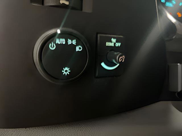 Used 2013 GMC Sierra 3500 W/T w/ Snow Plow Prep Package image 16